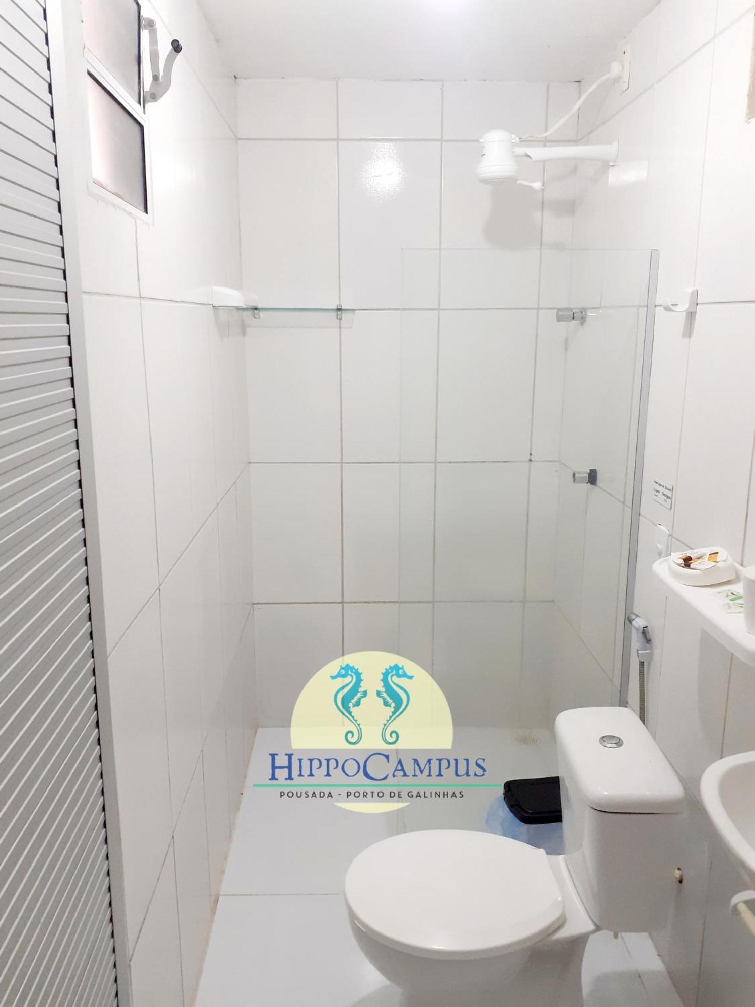 Pousada Hippocampus Pôrto das Galinhas 外观 照片